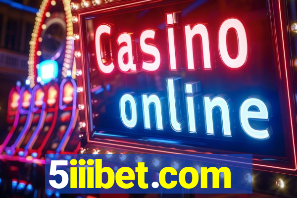 5iiibet.com