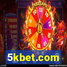 5kbet.com