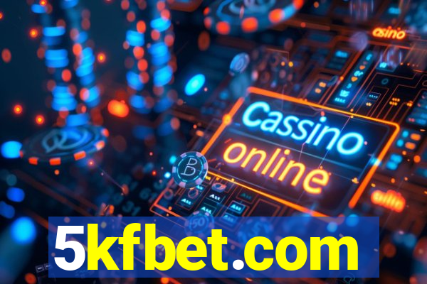 5kfbet.com