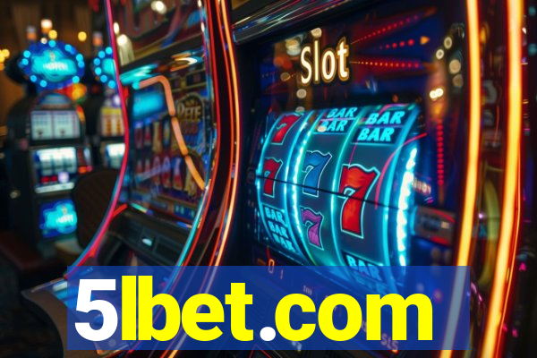 5lbet.com