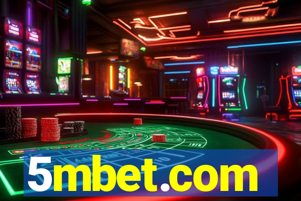 5mbet.com