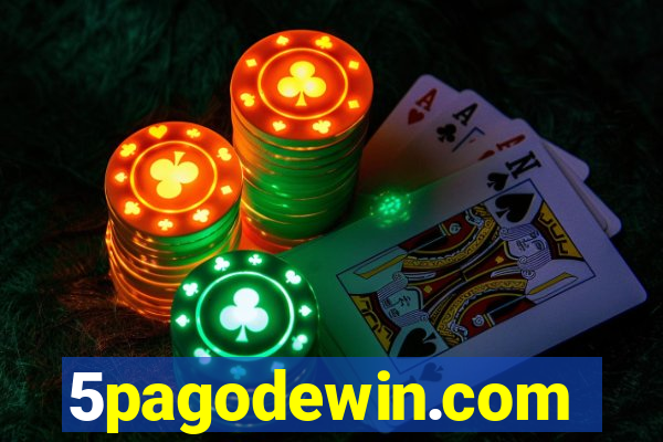 5pagodewin.com