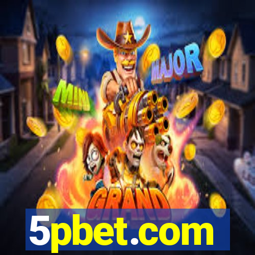 5pbet.com