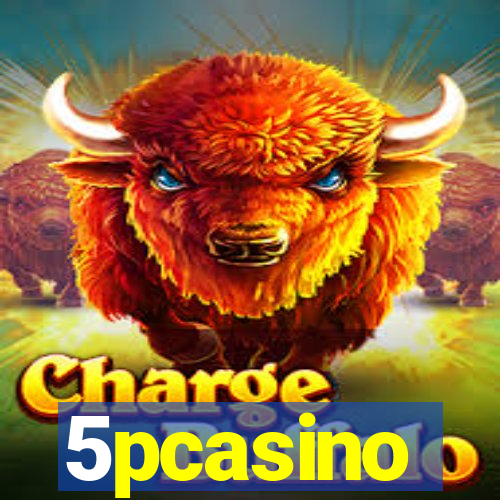 5pcasino