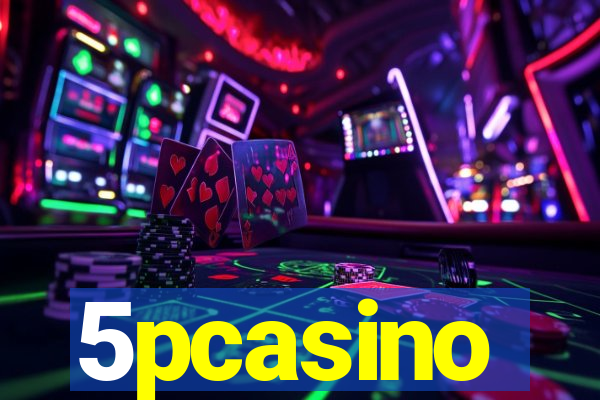 5pcasino