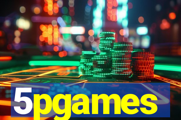 5pgames