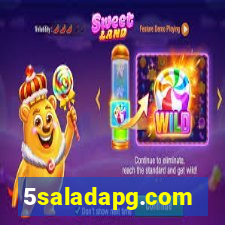 5saladapg.com