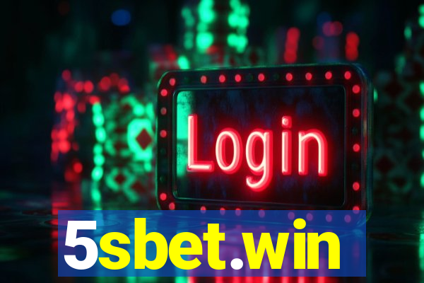 5sbet.win