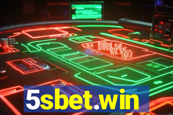 5sbet.win