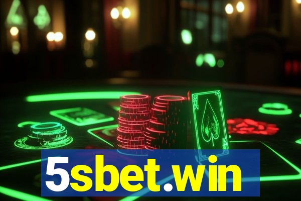 5sbet.win