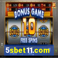 5sbet11.com