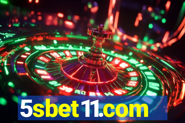 5sbet11.com