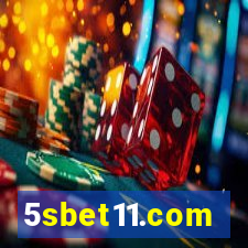 5sbet11.com