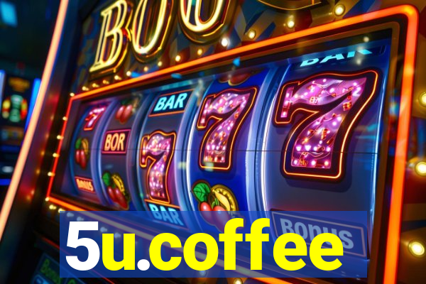 5u.coffee