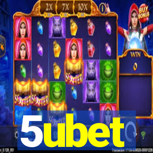 5ubet