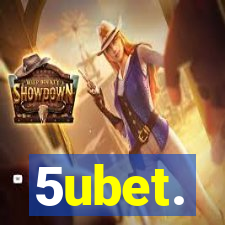 5ubet.