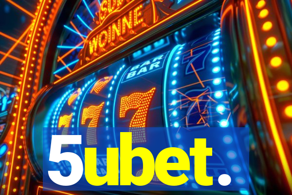 5ubet.