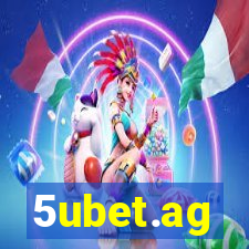 5ubet.ag