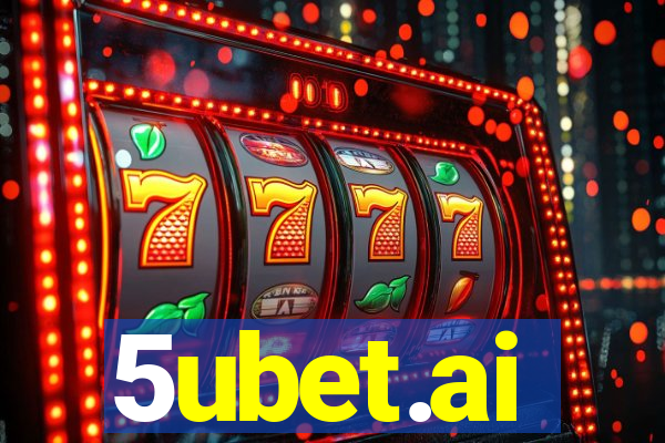 5ubet.ai