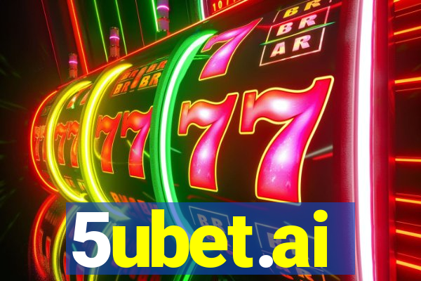 5ubet.ai