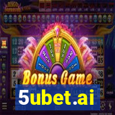 5ubet.ai