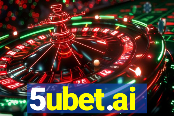 5ubet.ai