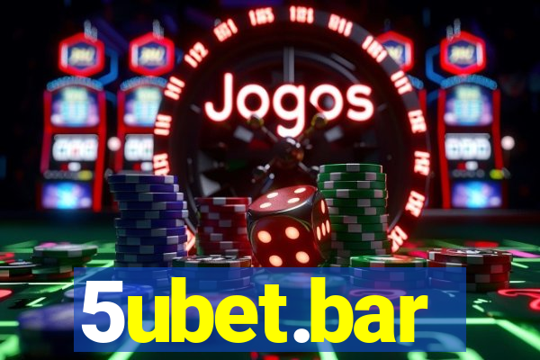 5ubet.bar