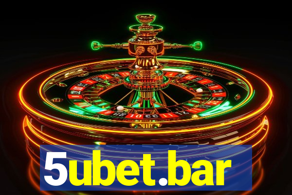 5ubet.bar