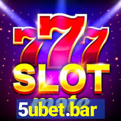 5ubet.bar