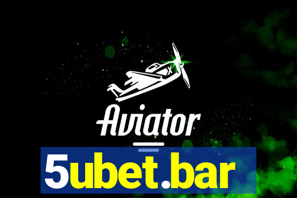 5ubet.bar