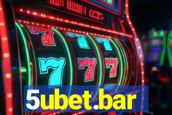 5ubet.bar