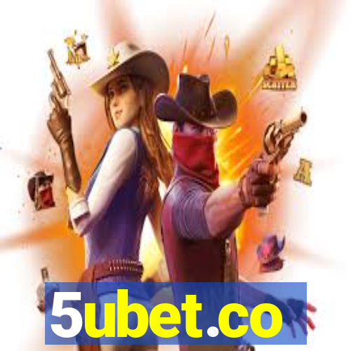 5ubet.co