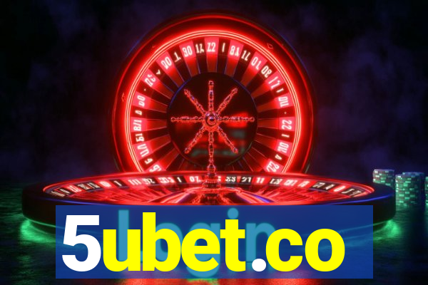 5ubet.co