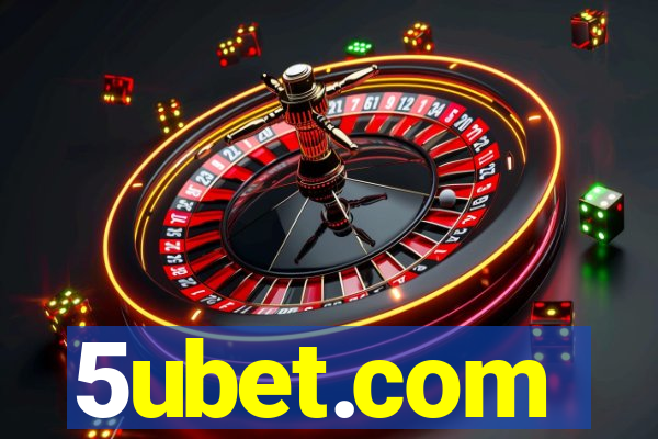 5ubet.com