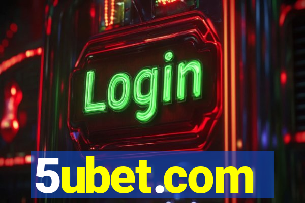 5ubet.com