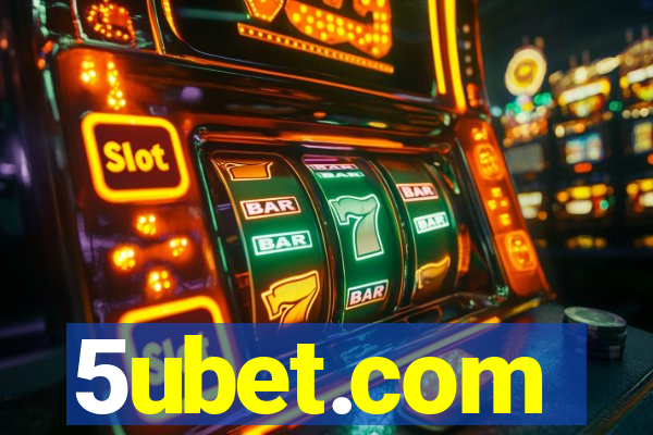 5ubet.com