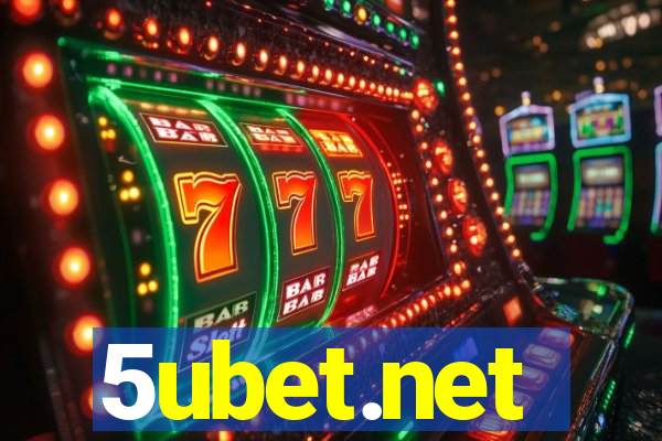 5ubet.net