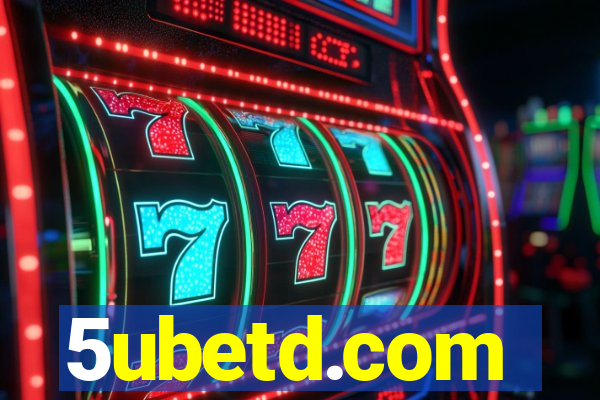 5ubetd.com