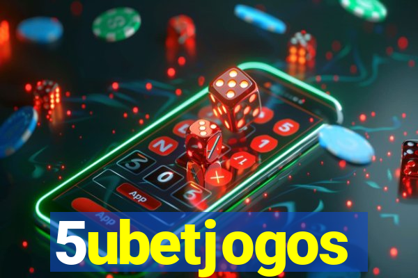 5ubetjogos