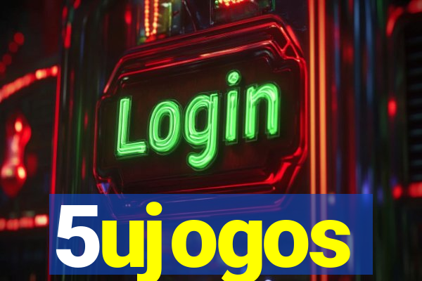 5ujogos