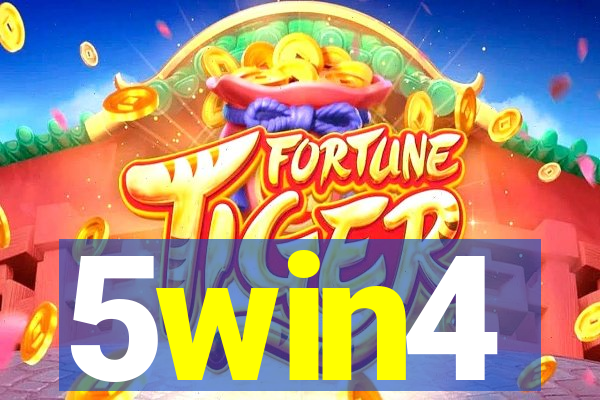 5win4