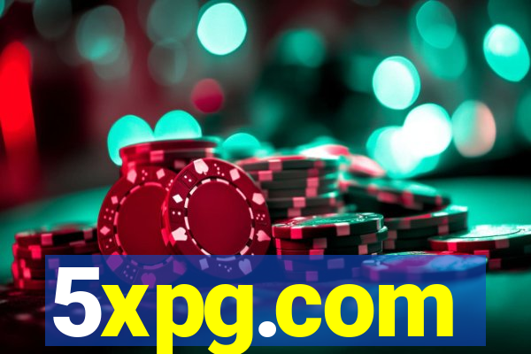 5xpg.com