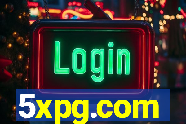 5xpg.com