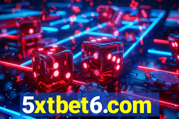 5xtbet6.com