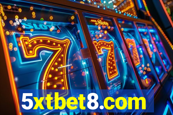 5xtbet8.com