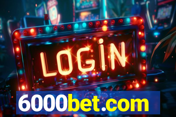 6000bet.com