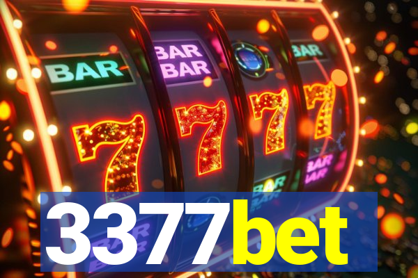 3377bet