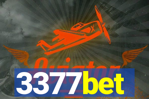 3377bet