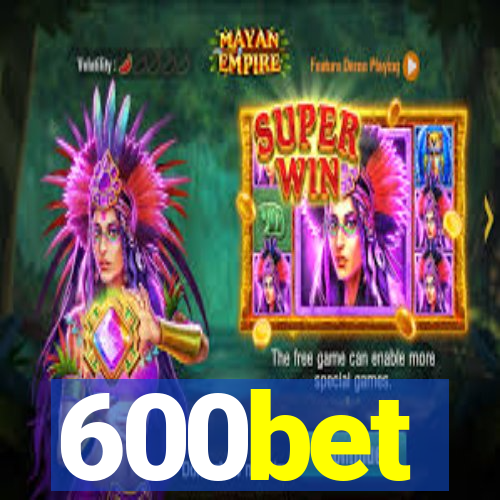 600bet-lucky