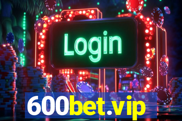 600bet.vip